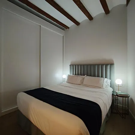 Luxury 2br&2washrooms City Center Lejlighed *