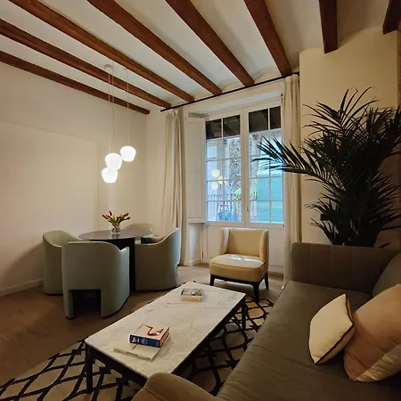 Luxury 2br&2washrooms City Center Lejlighed *