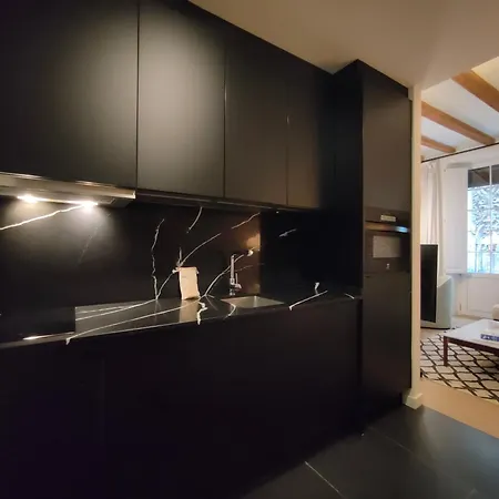 Luxury 2br&2washrooms City Center Lejlighed Barcelona