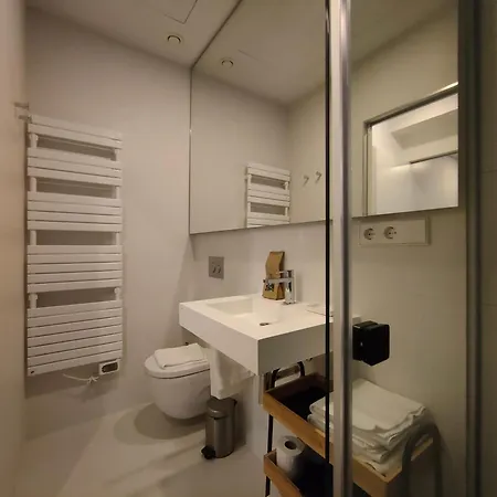 Lejlighed Luxury 2br&2washrooms City Center *
