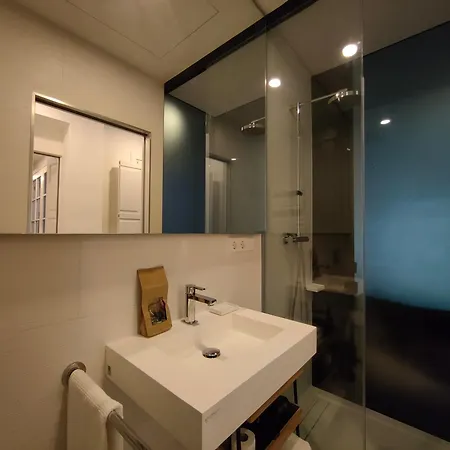 Lejlighed Luxury 2br&2washrooms City Center *