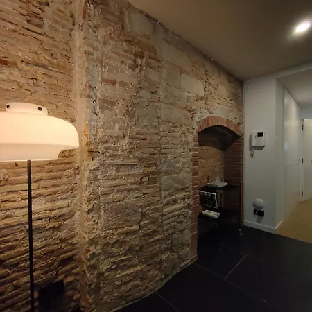 Luxury 2br&2washrooms City Center * Barcelona