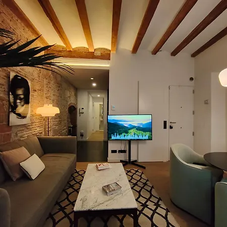 Luxury 2br&2washrooms City Center Lejlighed *