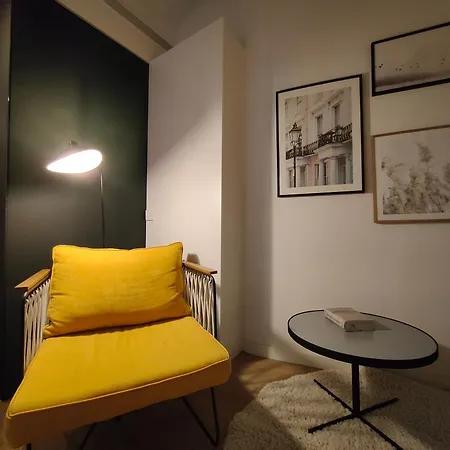 Luxury 2br&2washrooms City Center * Barcelona
