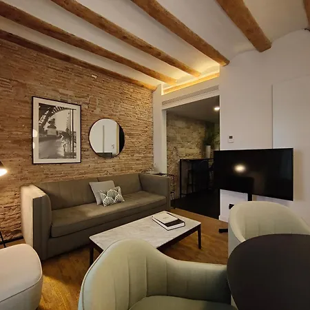Luxury 2br&2washrooms City Center Lejlighed *