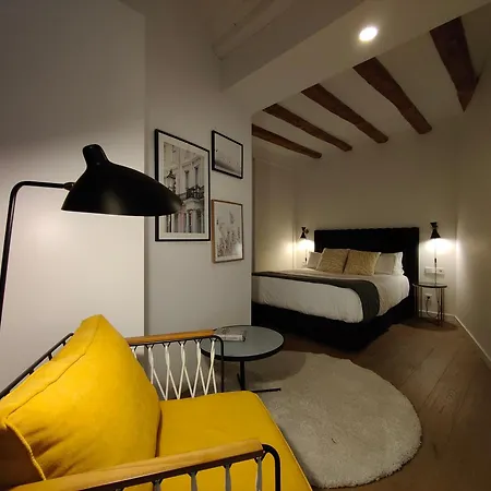 Luxury 2br&2washrooms City Center Lejlighed *