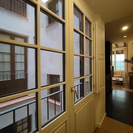 Lejlighed Luxury 2br&2washrooms City Center