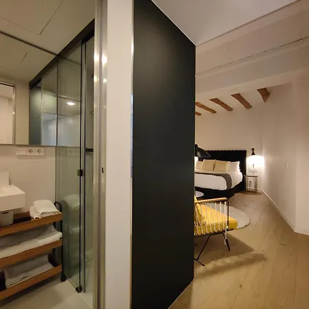 Luxury 2br&2washrooms City Center Apartment Barcelona