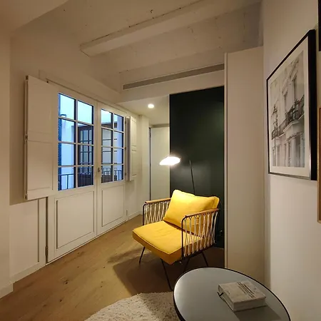 Luxury 2br&2washrooms City Center Lejlighed Barcelona