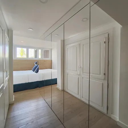 Luxury 2br&2washrooms City Center Lejlighed