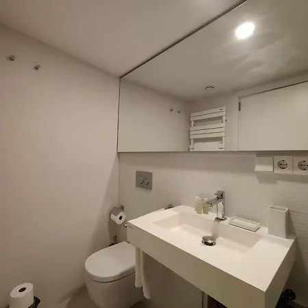 Lejlighed Luxury 2br&2washrooms City Center