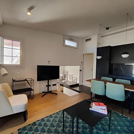 Luxury 2br&2washrooms City Center * Barcelona