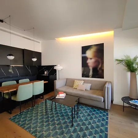 Luxury 2br&2washrooms City Center * Barcelona