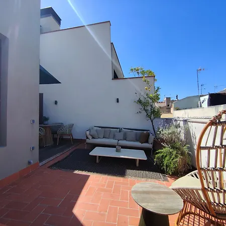 Luxury 2br&2washrooms City Center Lejlighed