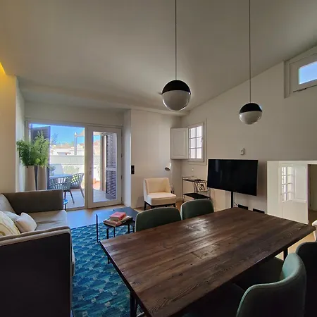 Lejlighed Luxury 2br&2washrooms City Center
